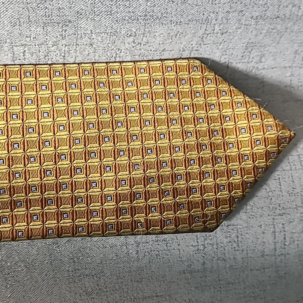 346 Brooks‎ Brothers Pure Silk Mens Tie